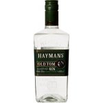 Hayman's Old Tom Gin 41,4% 0,7 l (holá láhev) – Hledejceny.cz