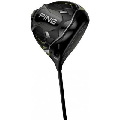 Ping G430 MAX pánský driver 10,5° Regular – Sleviste.cz