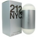 Carolina Herrera 212 NYC toaletní voda dámská 100 ml