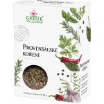 Grešík Provensálské koření 15 g – Zbozi.Blesk.cz