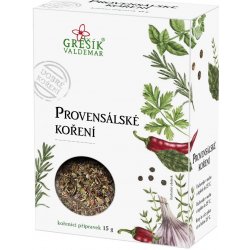 Grešík Provensálské koření 15 g