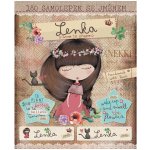 ARGUS Nálepky se jménem Lenka – Hledejceny.cz