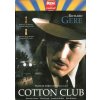 DVD film Cotton club DVD