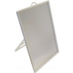 Abella 215 zrcadlo 10 x 14,5cm – Zboží Dáma