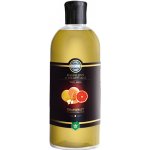 Topvet Wellness Grapefruit v mandlovém oleji koupelový a tělový olej 500 ml – Zbozi.Blesk.cz
