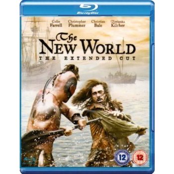The New World BD