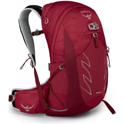 Osprey Talon III 26l cosmic red – Zbozi.Blesk.cz