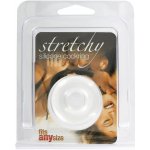 Stretchy Silicone Cockring – Hledejceny.cz