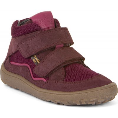 Froddo G3110230-4 Barefoot tex autumn bordeaux+ – Sleviste.cz