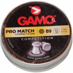 Diabolky Gamo Pro Match 5,5 mm 250 ks – Zboží Dáma