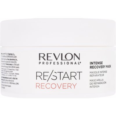 Revlon Restart Curls Mask 250 ml