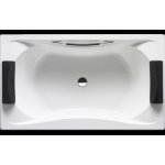 Roca Becool 180 x 90 cm A248013001 – Hledejceny.cz