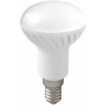 Ecolite LED žárovka E14 230V R50 Teplá bílá 6,5W – Hledejceny.cz