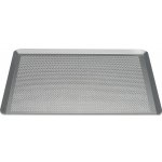Patisse Silver-Top 03640 perforovaný plech na pečení 40 x 30 cm – Zboží Mobilmania
