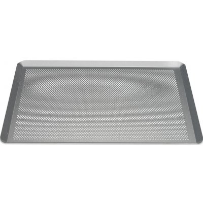Patisse Silver-Top 03640 perforovaný plech na pečení 40 x 30 cm – Zboží Mobilmania