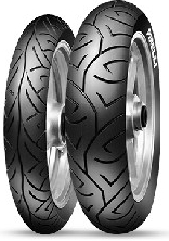 Pirelli Sport Demon 100/80 R17 52H R1342800