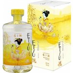 Etsu Double Yuzu Japanese Gin 43% 0,7 l (karton) – Hledejceny.cz