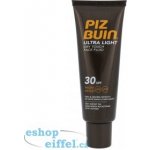 Piz Buin Ultra Light Dry Touch Face Fluid SPF30 50 ml – Hledejceny.cz