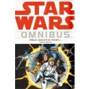 Star Wars Omnibus Před dávnými časy ...