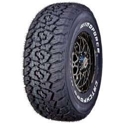 Windforce Catchfors A/T II 265/75 R16 116T