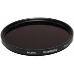 HOYA ND 500x PRO 82 mm – Zboží Mobilmania