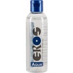 Eros Aqua lubrikační gel velká lahvička 250 ml – Sleviste.cz