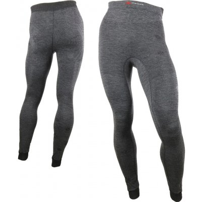 BASE MERINO PANTS WOMEN Moose modrá – Hledejceny.cz