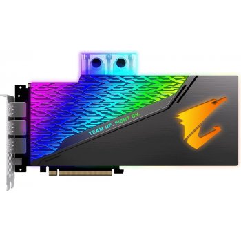 Gigabyte GV-N2080AORUSX WB-8GC