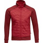 Silvini mikina s kapucí MJ1310 Dirilo merlot – Sleviste.cz