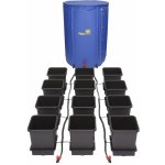 Autopot 1Pot Module s 12 květináči, včetně 225 l Flexitank – Zboží Mobilmania
