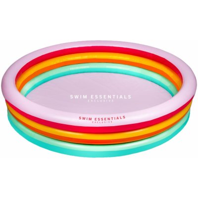 Swim Essentials Triocolour 150 cm – Zbozi.Blesk.cz