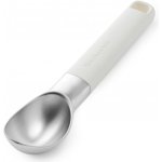 Lžíce na zmrzlinu KitchenAid Classic Collection 21 cm bílá KHA117OHPNG – Hledejceny.cz