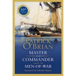 Master And Commander - Patrick OBrian – Zboží Mobilmania