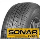 Osobní pneumatika Sonar SX-608 205/55 R16 91V