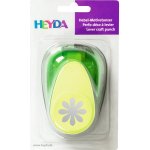 Děrovačka Jumbo KYTIČKA 50 mm – Zboží Dáma