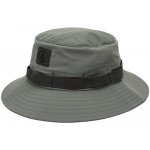Volcom Ventilator Boonie Hat pewter 24 – Zboží Mobilmania