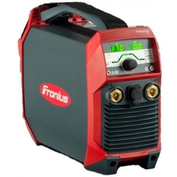 Fronius TransTig 170 EF