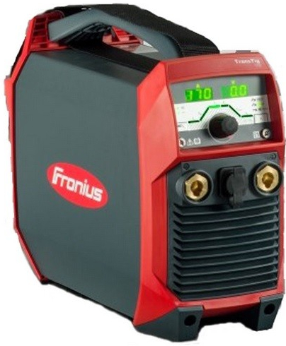 Fronius TransTig 170 EF