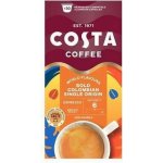 Costa Coffee Colombia Roast pody kávové kapsle pro Nespresso 10 ks – Zbozi.Blesk.cz