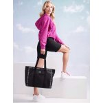 Guess dámská velká nylonová taška Logo – Hledejceny.cz