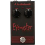 TC Electronic Eyemaster Metal Distortion – Zboží Dáma