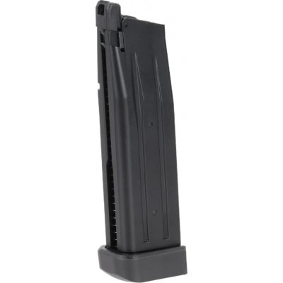 Specna Arms pro Hi-Capa VAPOR černý tlačný 30bb – Hledejceny.cz