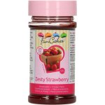 Fun cakes - Jahodová pasta speciál 120 g – Zboží Mobilmania