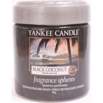 Yankee Candle vonné perly Spheres Midsummers Night 170 g