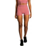 GymBeam Women‘s Nebula shorts Indian Red – Hledejceny.cz