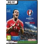 Pro Evolution Soccer 2016 – Hledejceny.cz