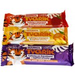 Markol Tiger Bar jahoda, mango, švestka 3 x 30 g – Hledejceny.cz