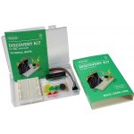 Kitronik Discovery Kit pro BBC micro: bit – Hledejceny.cz