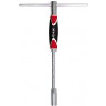 Yato klíč nástrčný 13 mm s rukojetí typ "T" YT-1557 – Zboží Dáma