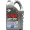 Motorový olej Fuchs Titan Syn MC 10W-40 4 l